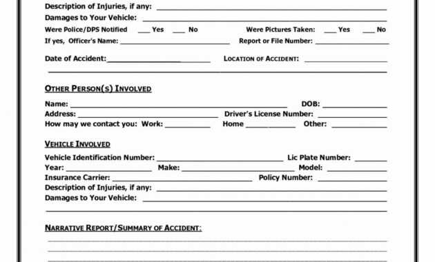 004 Template Ideas Accident Reporting Form Report Uk Of throughout Accident Report Form Template Uk