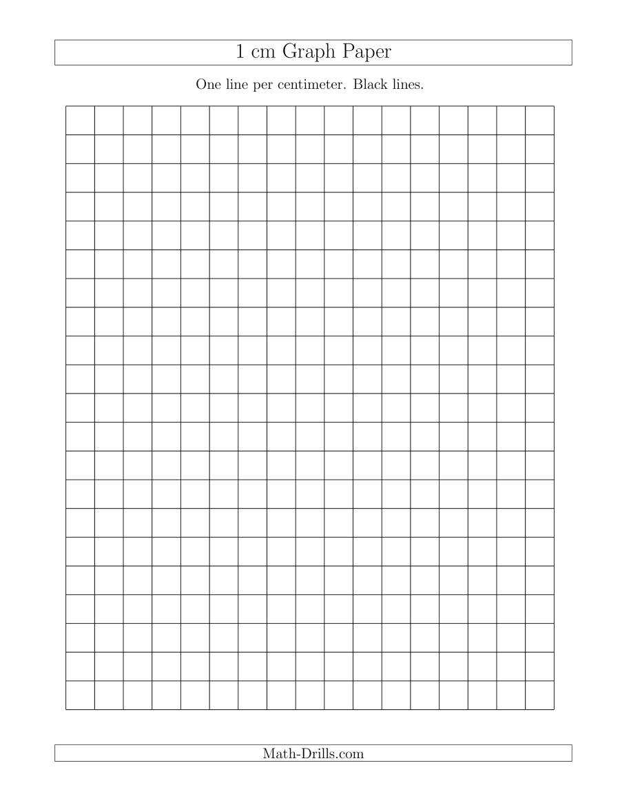 1 Cm Graph Paper Print - Calep.midnightpig.co Throughout 1 Cm Graph Paper Template Word