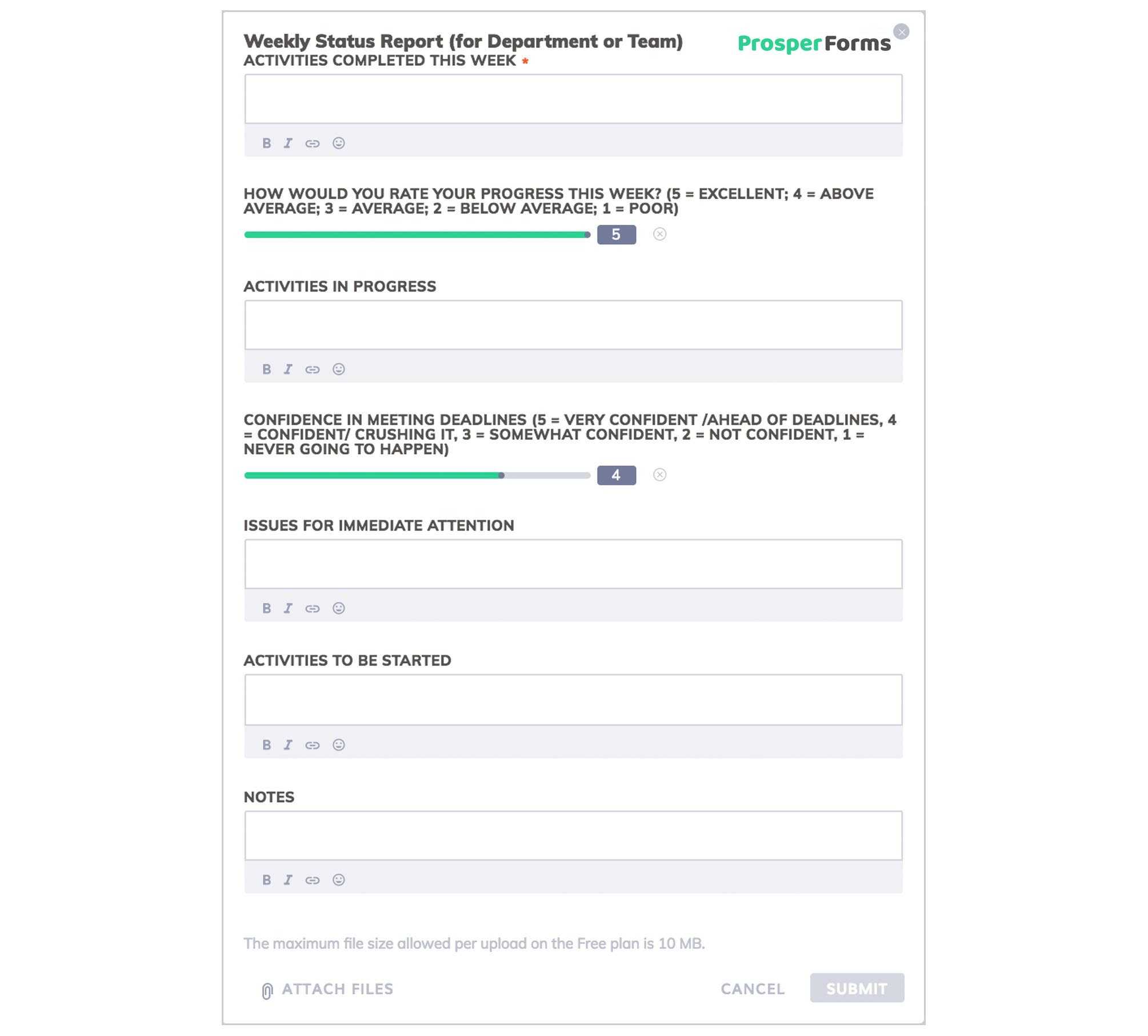 1 Must-Have Agile Status Report Template | Free Download inside Agile Status Report Template 1 Must Have Agile Status Report Template | Free Download Inside Agile Status Report Template
