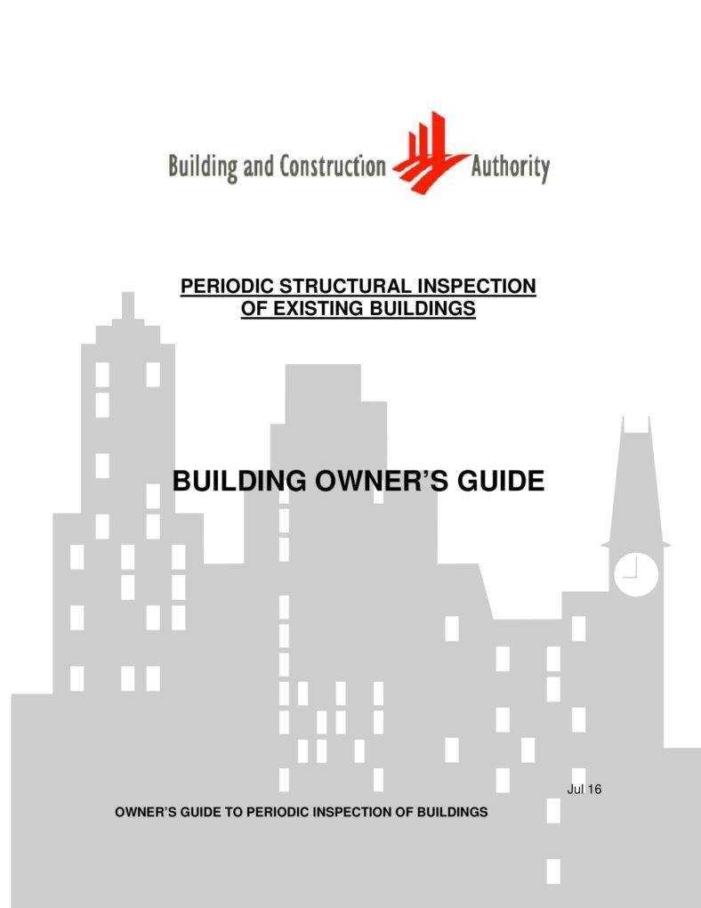 10+ Building Report Templates - Pdf, Docs, Pages | Free regarding Pre Purchase Building Inspection Report Template 10+ Building Report Templates – Pdf, Docs, Pages | Free Regarding Pre Purchase Building Inspection Report Template