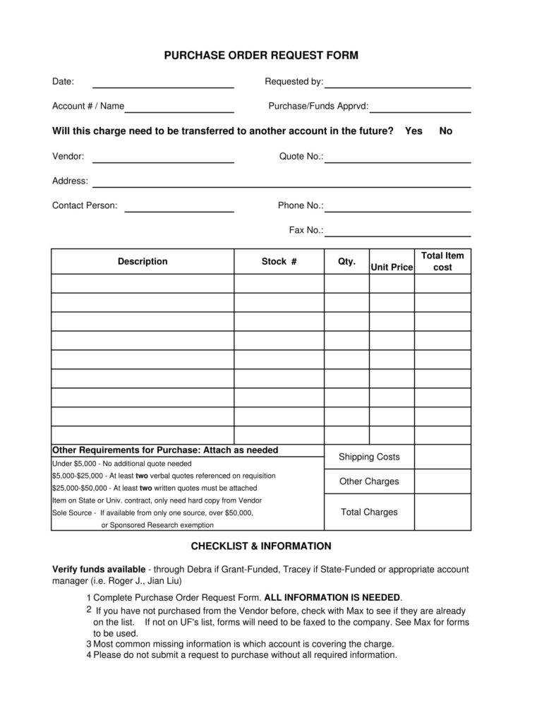10+ Fundraiser Order Form Templates – Docs, Word | Free With Regard To Blank Fundraiser Order Form Template