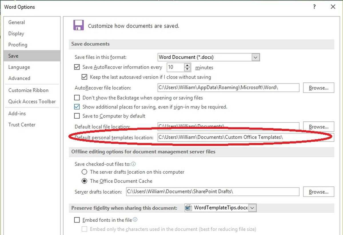 10 Things: How To Use Word Templates Effectively - Techrepublic with Where Are Word Templates Stored 10 Things: How To Use Word Templates Effectively – Techrepublic With Where Are Word Templates Stored