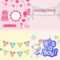 11 Attractive Baby Shower Banner Ideas pertaining to Diy Baby Shower Banner Template