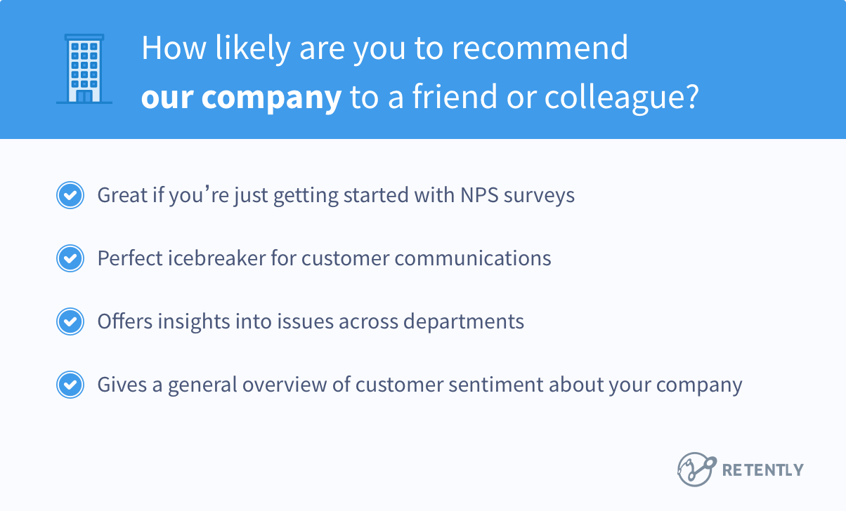 12 Great Nps Survey Question And Response Templates (2018 Inside Employee Satisfaction Survey Template Word
