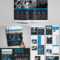 15+ Шаблонів Для Річного Звіту З Неймовірними Макетами Indesign With Regard To Free Indesign Report Templates