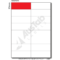 16 Labels Per Page (Cl16Fr:1) Pertaining To Word Label Template 16 Per Sheet A4