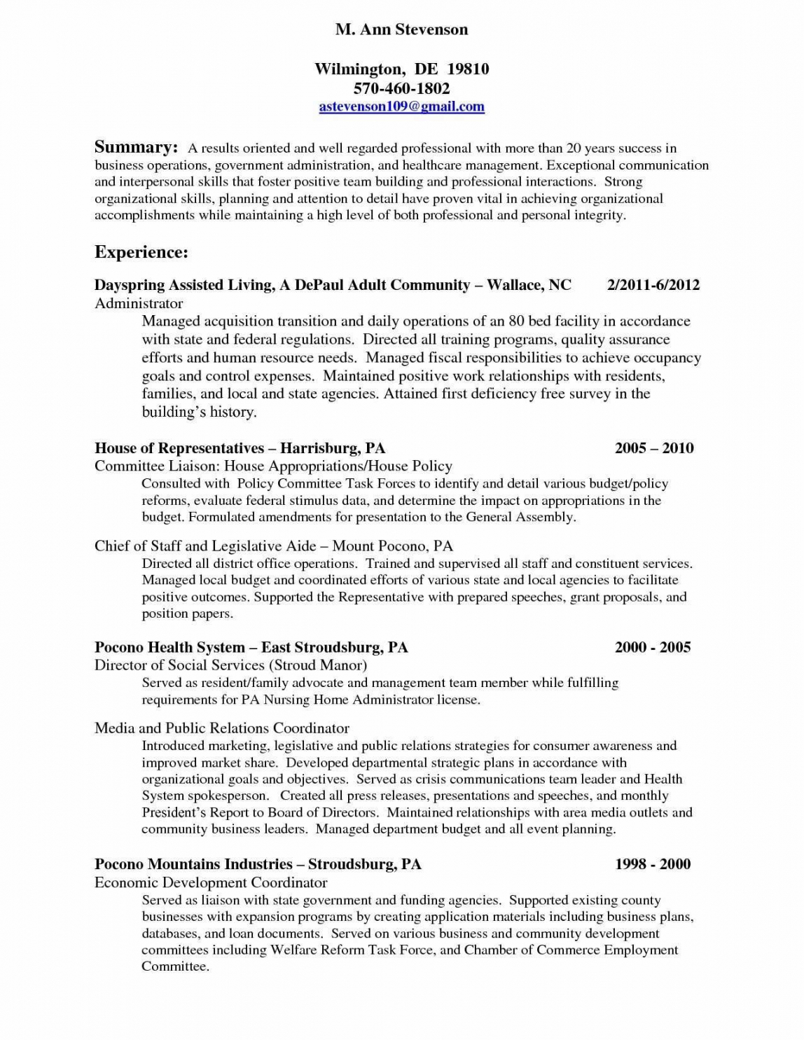 20 Business Executive Summary Template Valid Social Media Within Evaluation Summary Report Template