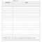 20+ Cornell Notes Template 2020 – Google Docs & Word Inside Note Taking Template Word