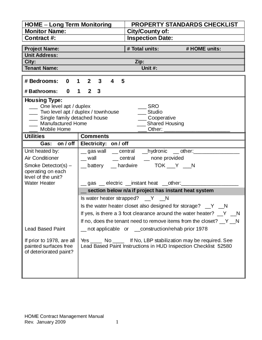 2020 Home Inspection Report – Fillable, Printable Pdf With Home Inspection Report Template Pdf