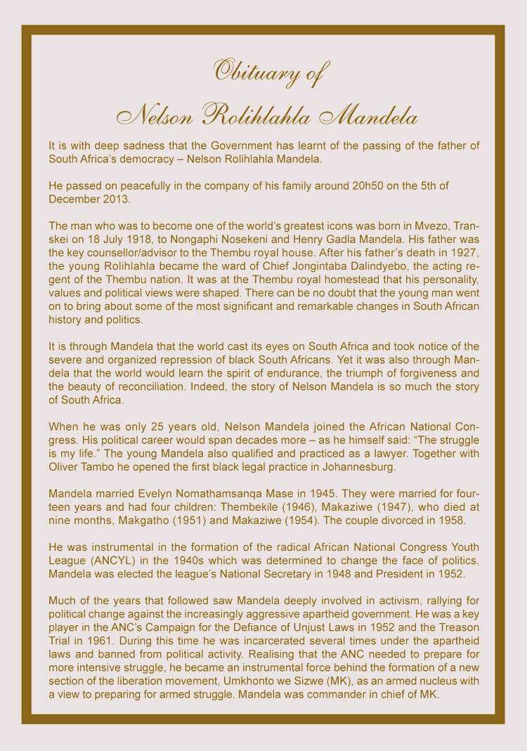 25+ Free Funeral Program Templates ( Word, Photoshop in Free Obituary Template For Microsoft Word 25+ Free Funeral Program Templates ( Word, Photoshop In Free Obituary Template For Microsoft Word