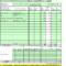 28+ Expense Report Templates – Word Excel Formats For Microsoft Word Expense Report Template