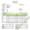 28+ [ Nursery Report Card Sample ] | 6 Kindergarten Report Throughout Report Card Format Template
