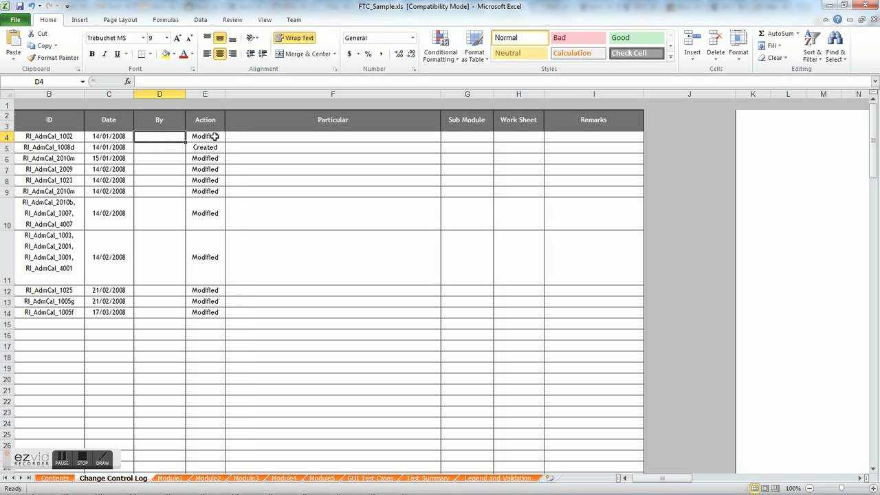 28+ [ Test Case Execution Report Template ] | Uat Testing Pertaining To Test Summary Report Template