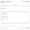 3 Best Examples: Daily Report Template | Free Templates Download Within Daily Activity Report Template