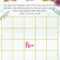 3 Exciting Bridal Shower Games + Printables! – Kate Aspen Pertaining To Blank Bridal Shower Bingo Template