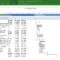 3 Favorite Microsoft Project Reports | The Project Corner With Regard To Baseline Report Template