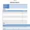 30+ Business Report Templates & Format Examples ᐅ Templatelab Pertaining To Customer Visit Report Template Free Download