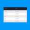 30 Simple Css3 & Html Table Templates And Examples 2020 Inside Html Report Template Download