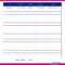 33 Free Bill Pay Checklists & Bill Calendars (Pdf, Word & Excel) Throughout 33 Up Label Template Word