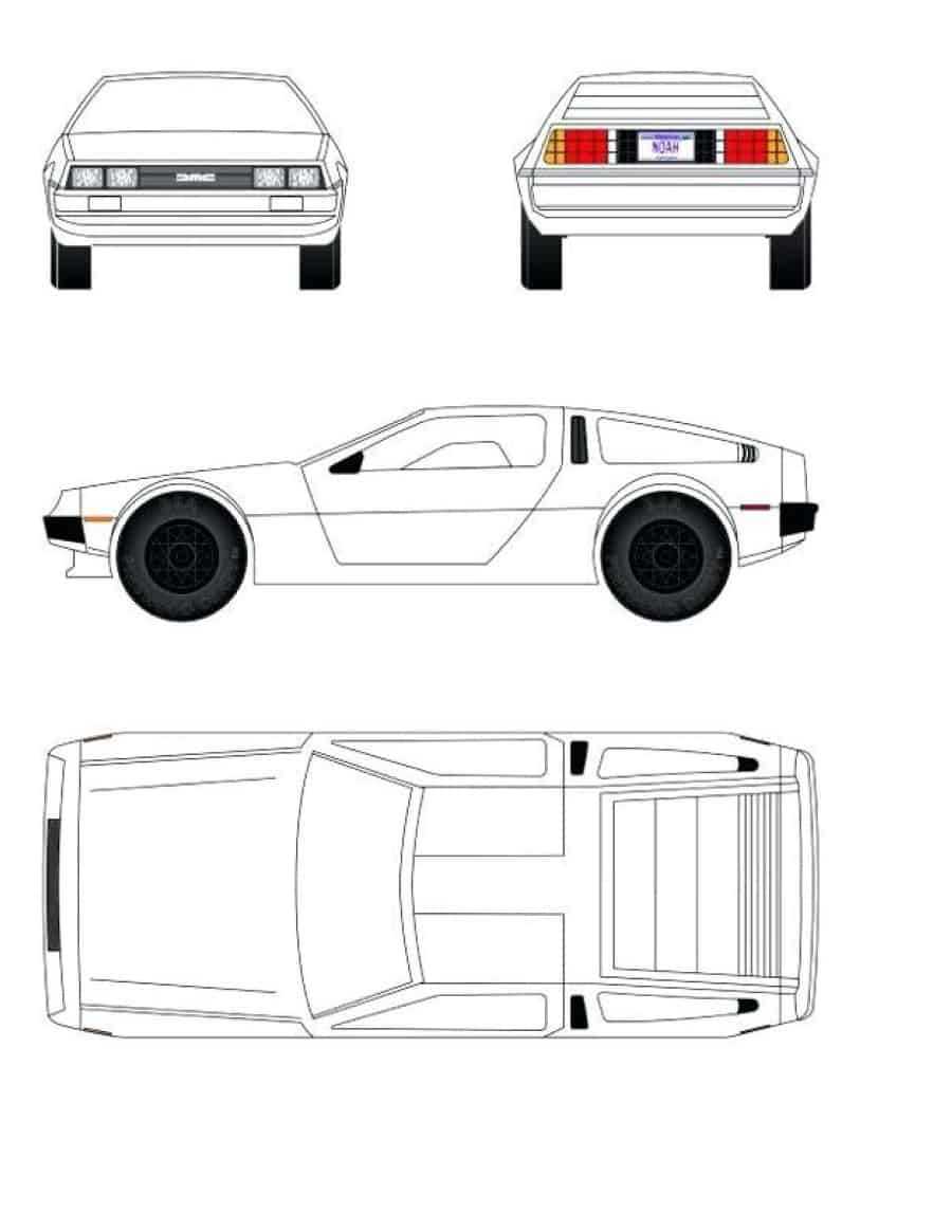 39 Awesome Pinewood Derby Car Designs & Templates ᐅ Templatelab for Blank Race Car Templates 39 Awesome Pinewood Derby Car Designs & Templates ᐅ Templatelab For Blank Race Car Templates