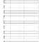 4/4 Time Signature Double Bar Blank Sheet Music | Woo! Jr Regarding Blank Sheet Music Template For Word