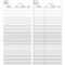 40+ Expense Report Templates To Help You Save Money ᐅ Throughout Microsoft Word Expense Report Template