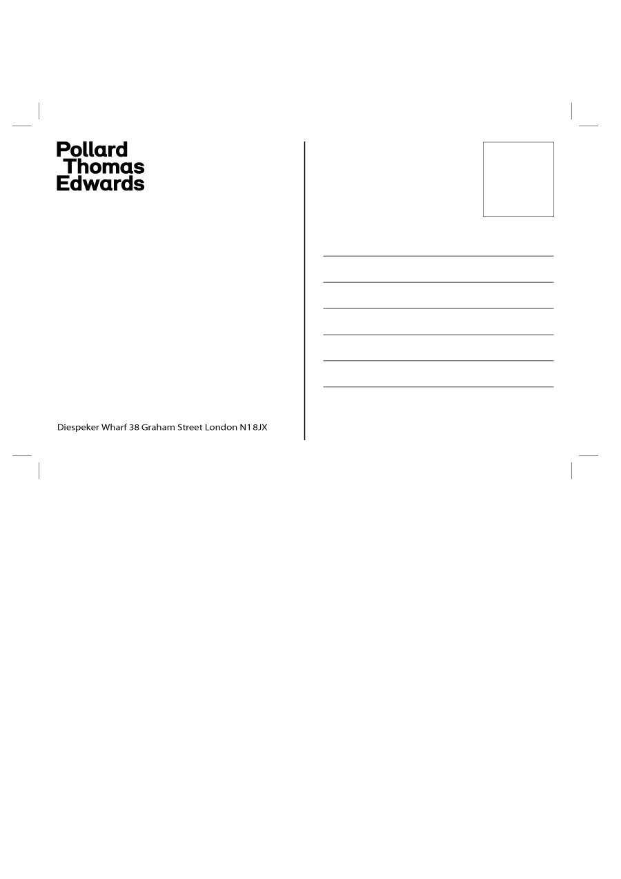 40+ Great Postcard Templates & Designs [Word + Pdf] ᐅ Regarding Free Blank Postcard Template For Word