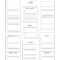 40+ Printable Grocery List Templates (Shopping List) ᐅ Throughout Blank Grocery Shopping List Template