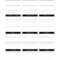 40+ Printable Grocery List Templates (Shopping List) ᐅ With Regard To Blank Grocery Shopping List Template