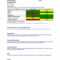 40+ Project Status Report Templates [Word, Excel, Ppt] ᐅ For Project Weekly Status Report Template Ppt