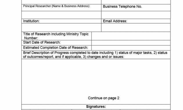 40+ Project Status Report Templates [Word, Excel, Ppt] ᐅ throughout Funding Report Template
