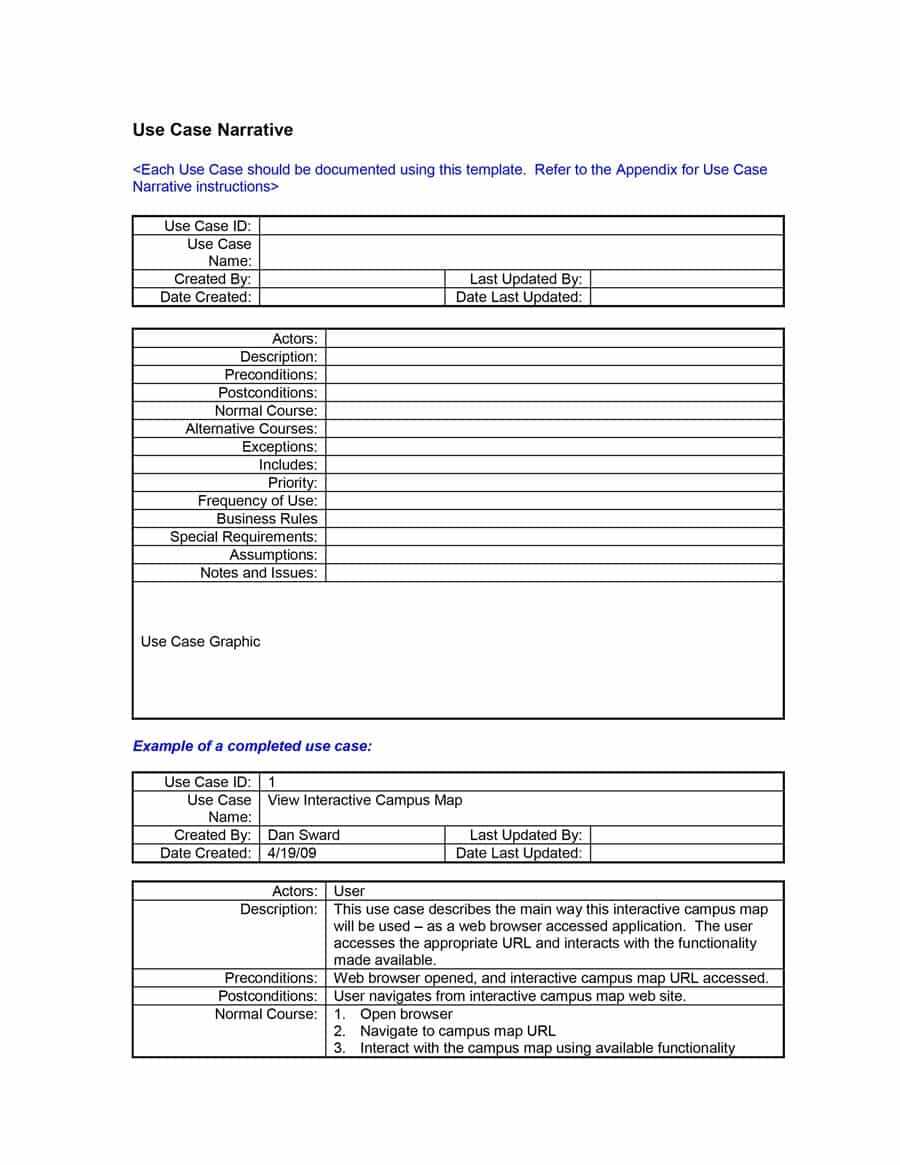 40+ Simple Business Requirements Document Templates ᐅ Within Reporting Requirements Template