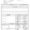 44 Free Lesson Plan Templates [Common Core, Preschool, Weekly] For Blank Preschool Lesson Plan Template