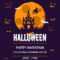 45 Free Poster And Flyer Templates – Clean, Simple, And In Free Halloween Templates For Word