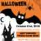 45 Free Poster And Flyer Templates – Clean, Simple, And With Regard To Free Halloween Templates For Word