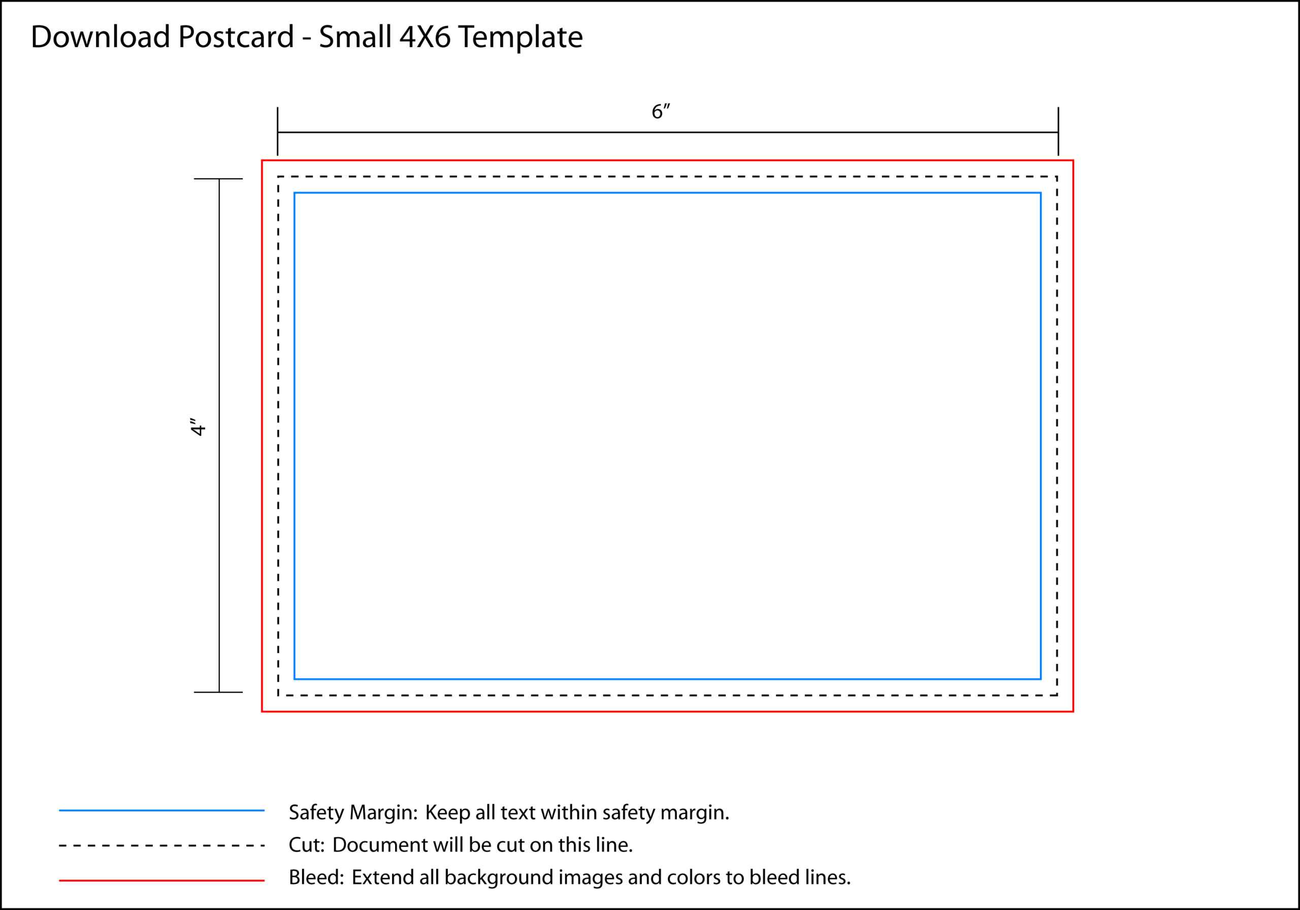 4X6 Photo Template – Calep.midnightpig.co Throughout Microsoft Word 4X6 Postcard Template