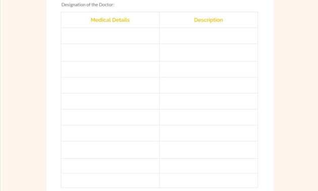 5+ Nursing Care Plan Templates In Word, Pdf, Apple Pages within Nursing Care Plan Template Word