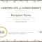 50 Free Creative Blank Certificate Templates In Psd with regard to Congratulations Certificate Word Template 50 Free Creative Blank Certificate Templates In Psd With Regard To Congratulations Certificate Word Template