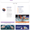 55+ Annual Report Design Templates & Inspirational Examples With Regard To Hr Annual Report Template