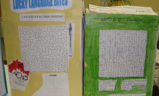 5Th And Fabulous: Cereal Box Book Reports pertaining to Cereal Box Book Report Template