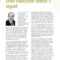 6+ Ceo Report Templates – Pdf | Free & Premium Templates For Monthly Board Report Template
