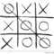 67A Tic Tac Toe Template | Wiring Library Inside Tic Tac Toe Template Word