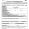 7+ Training Application Form Templates – Pdf | Free Intended For School Registration Form Template Word