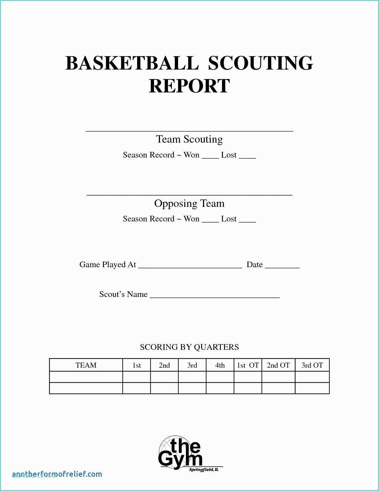 775 Basketball Scouting Report Template Sheets pertaining to Basketball Player Scouting Report Template 775 Basketball Scouting Report Template Sheets Pertaining To Basketball Player Scouting Report Template