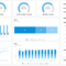 8 Financial Report Examples For Daily, Weekly, And Monthly Within Excel Financial Report Templates