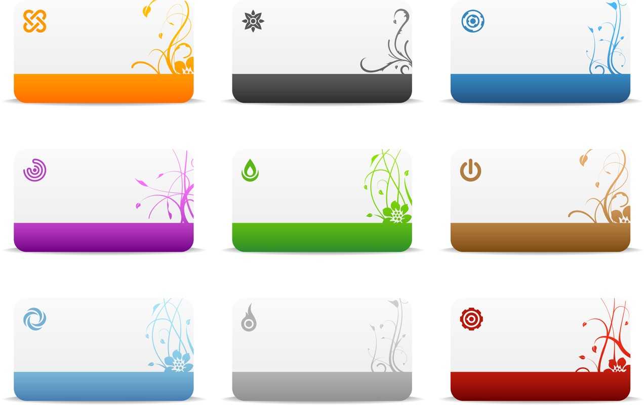 8 Name Card Design Template Images - Free Blank Business intended for Blank Business Card Template Photoshop 8 Name Card Design Template Images – Free Blank Business Intended For Blank Business Card Template Photoshop