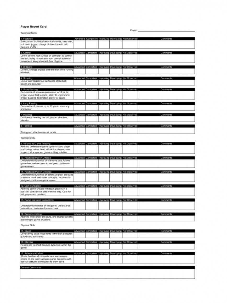 85 Free Printable Nyc High School Report Card Template For With Regard To School Report Template Free