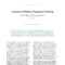 9 Free Report Templates & Examples – Lucidpress For Analytical Report Template