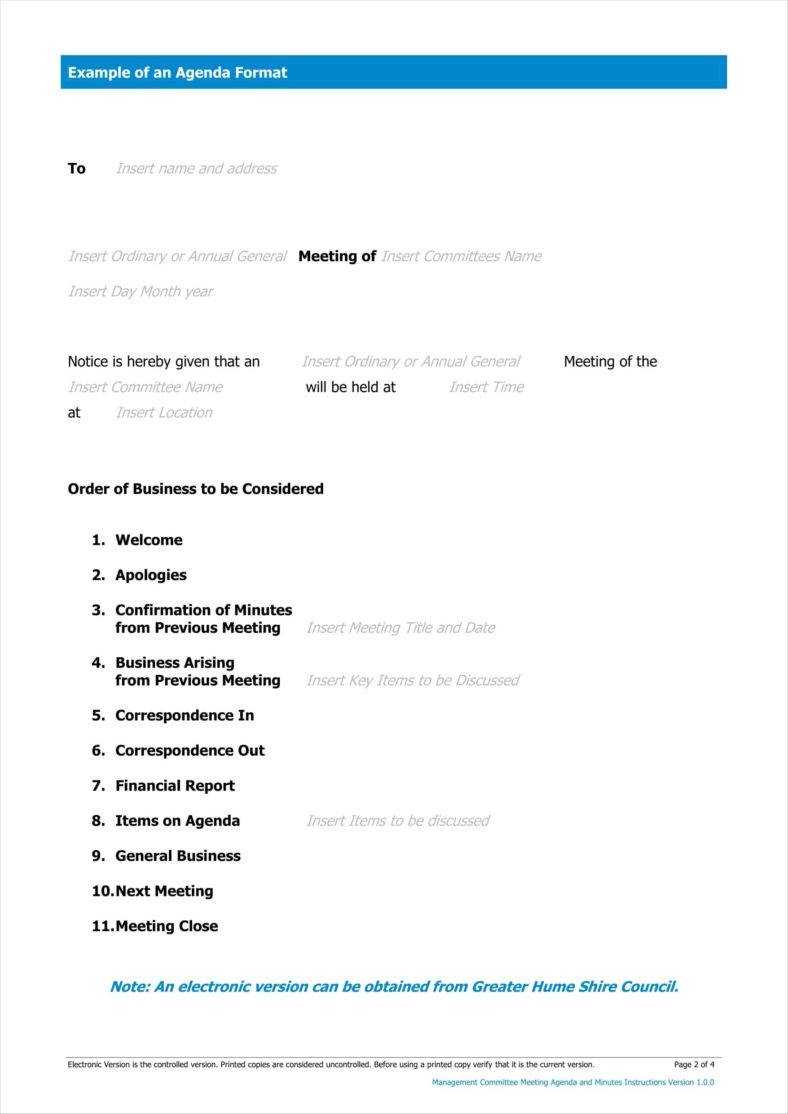 9+ Meeting Summary Templates – Free Pdf, Doc Format Download Within Conference Summary Report Template