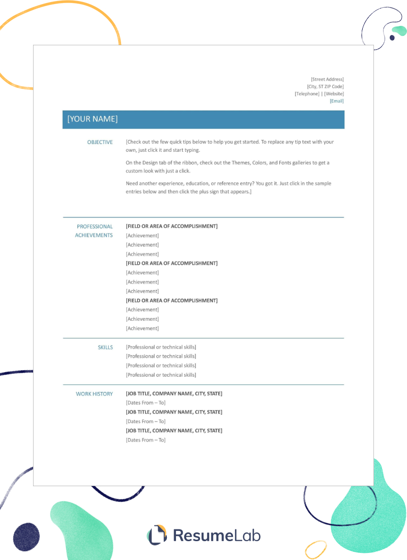 9B3Aff8 Best Photos Of Download Free Blank Resume Forms intended for Blank Resume Templates For Microsoft Word 9B3Aff8 Best Photos Of Download Free Blank Resume Forms Intended For Blank Resume Templates For Microsoft Word